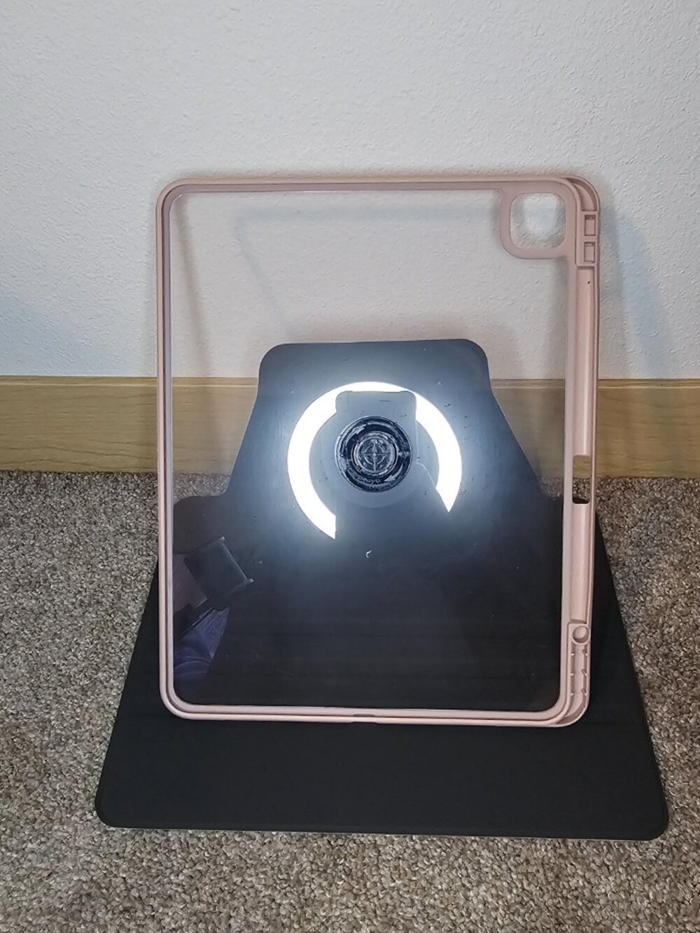 Ipad case - Picture 4 of 4